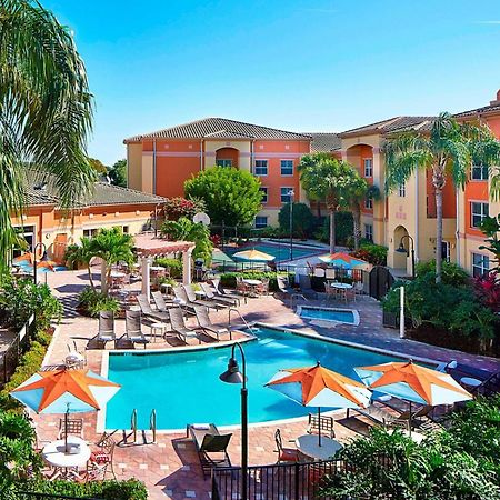 Residence Inn By Marriott North Naples Εξωτερικό φωτογραφία