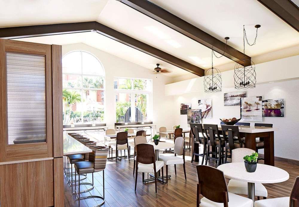 Residence Inn By Marriott North Naples Εξωτερικό φωτογραφία