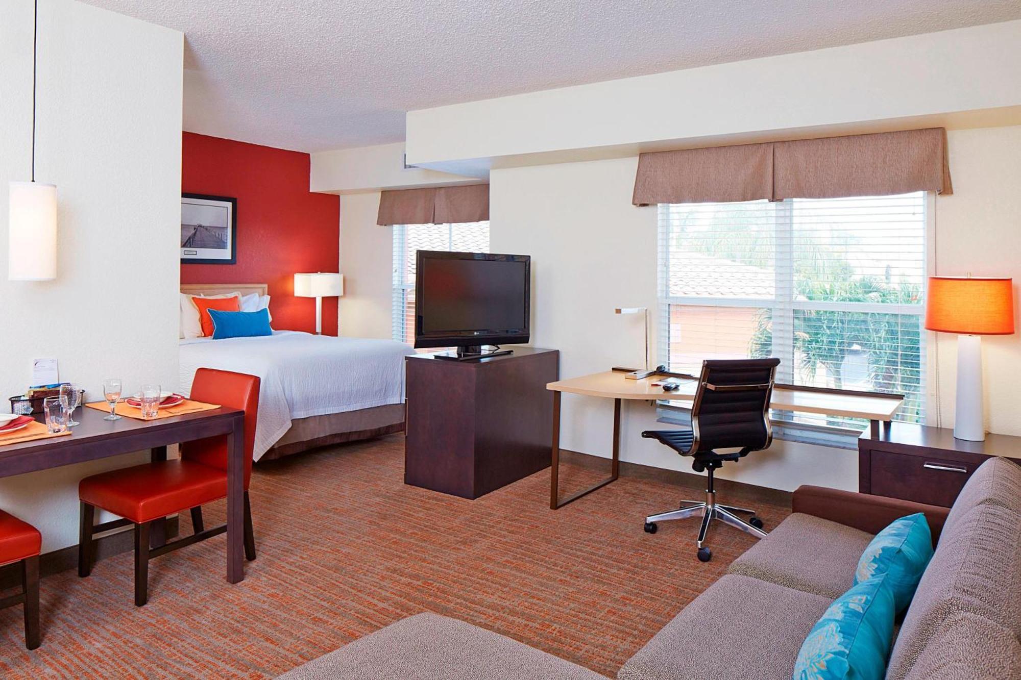 Residence Inn By Marriott North Naples Εξωτερικό φωτογραφία