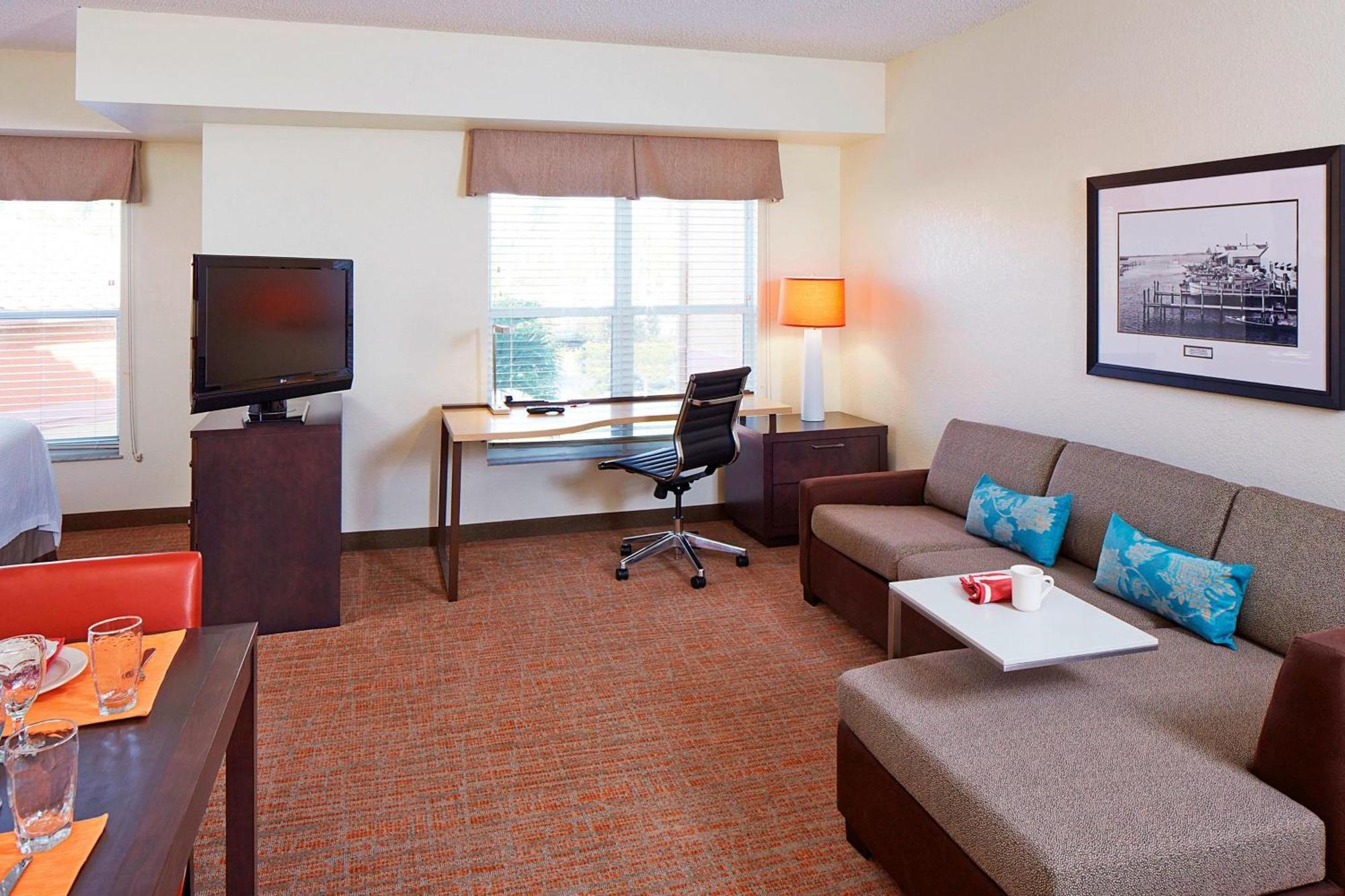 Residence Inn By Marriott North Naples Εξωτερικό φωτογραφία