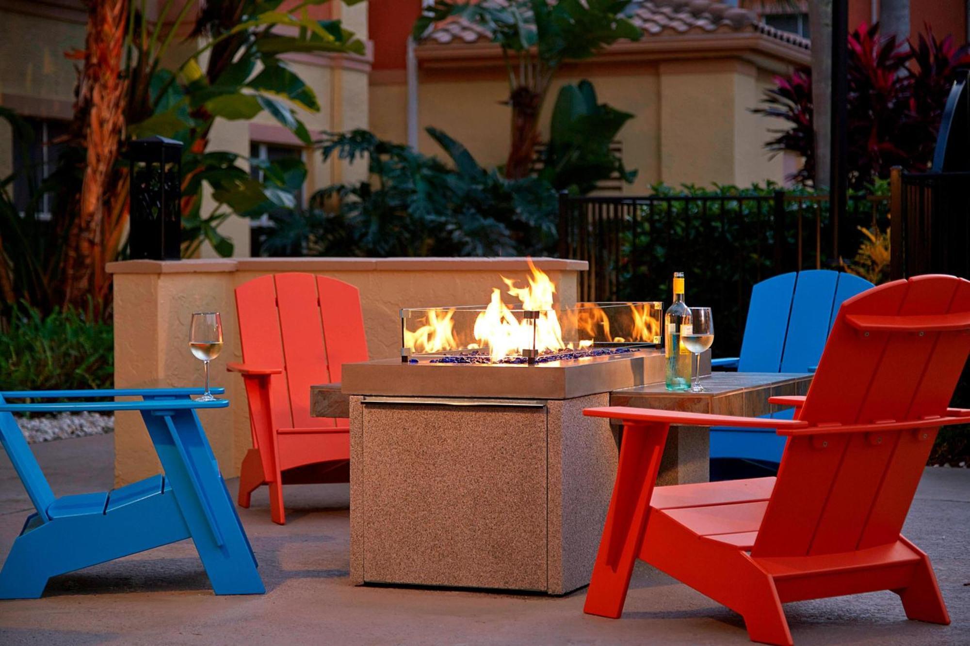 Residence Inn By Marriott North Naples Εξωτερικό φωτογραφία