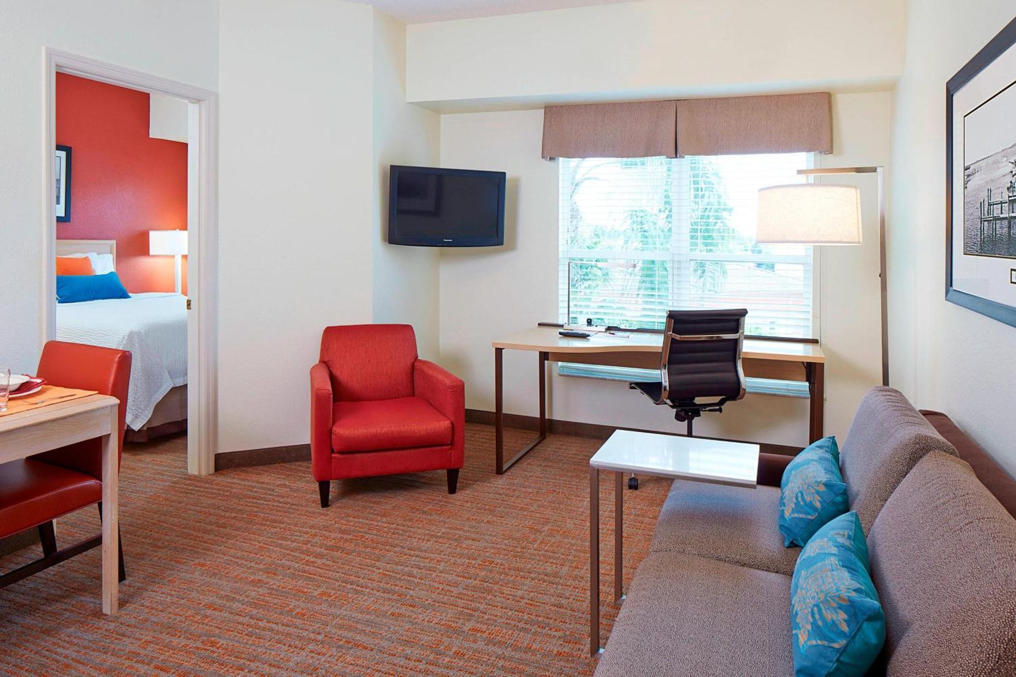 Residence Inn By Marriott North Naples Εξωτερικό φωτογραφία