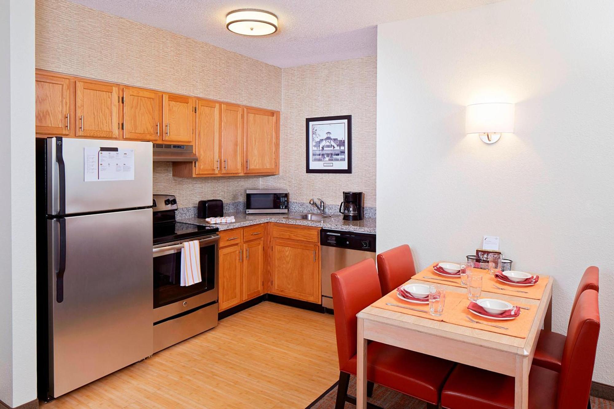 Residence Inn By Marriott North Naples Εξωτερικό φωτογραφία
