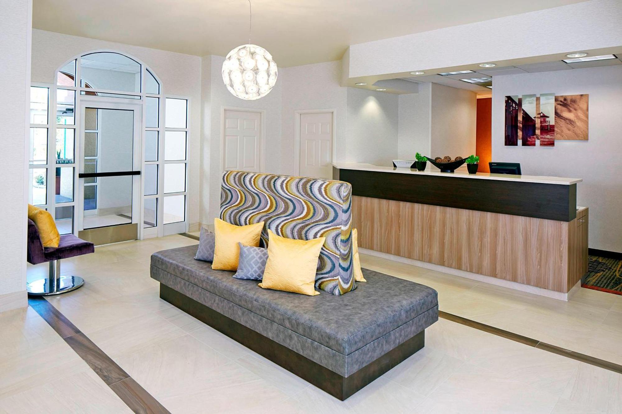 Residence Inn By Marriott North Naples Εξωτερικό φωτογραφία