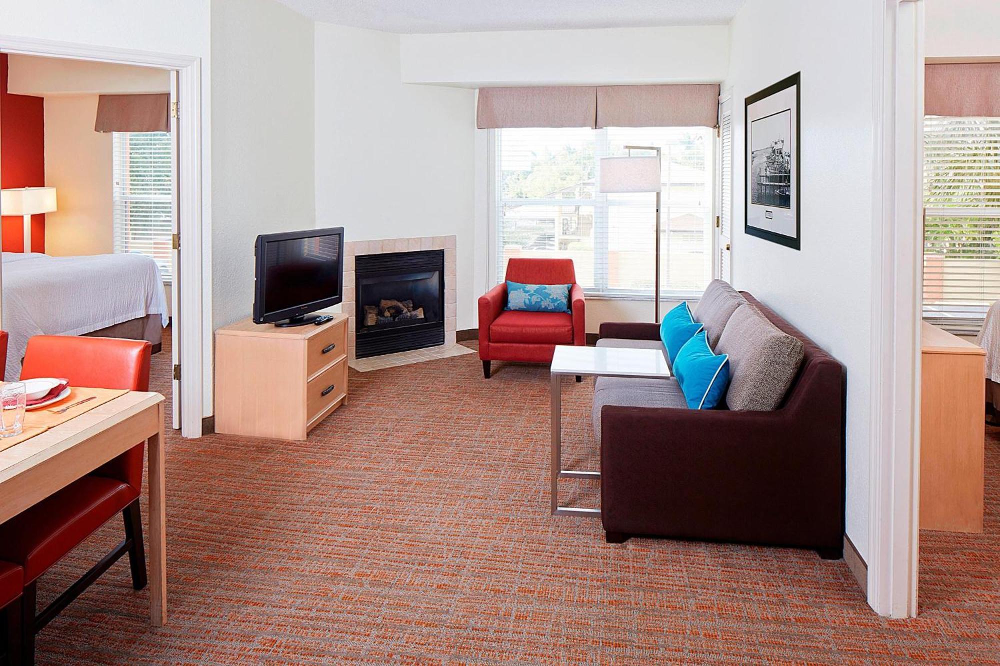 Residence Inn By Marriott North Naples Εξωτερικό φωτογραφία