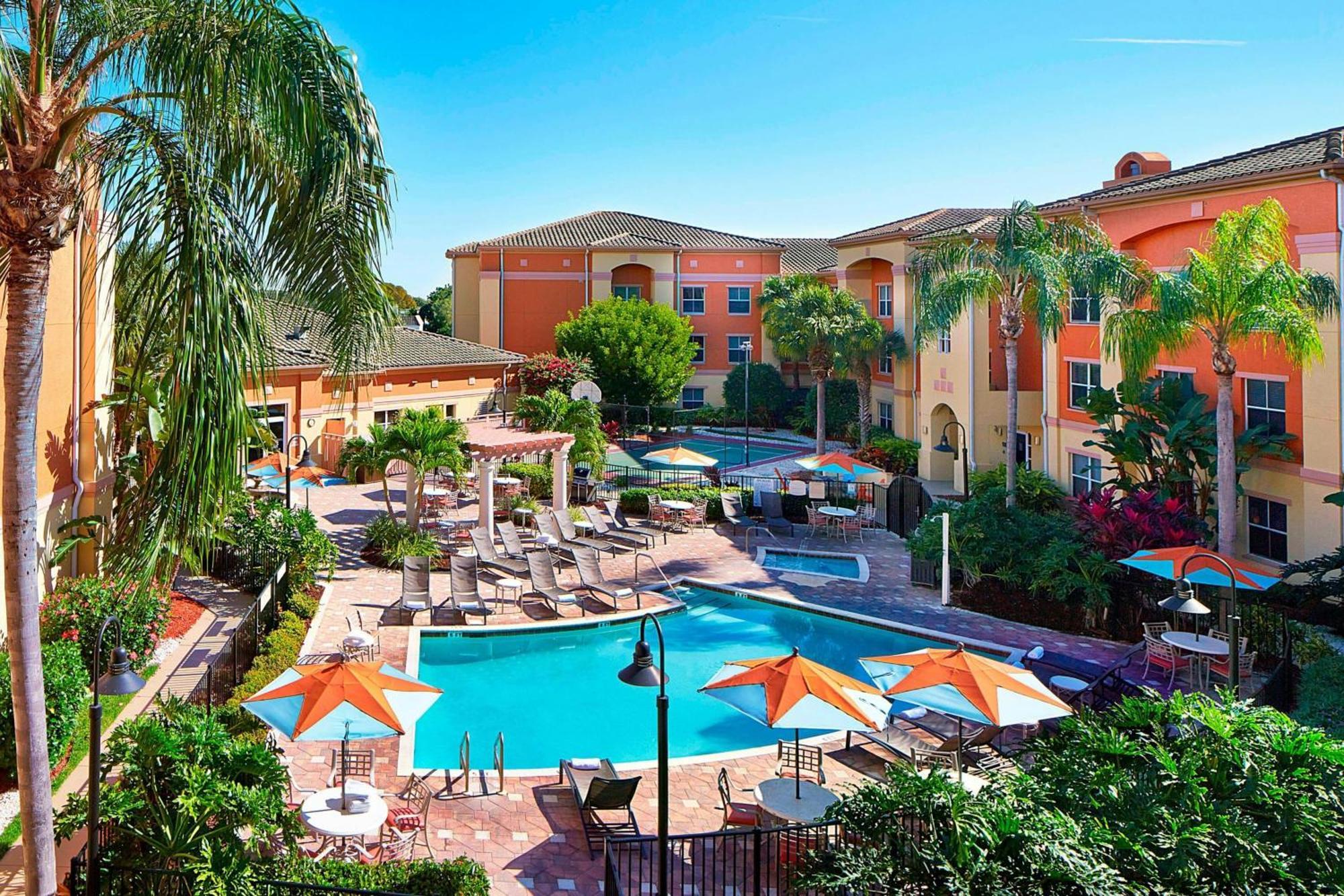 Residence Inn By Marriott North Naples Εξωτερικό φωτογραφία