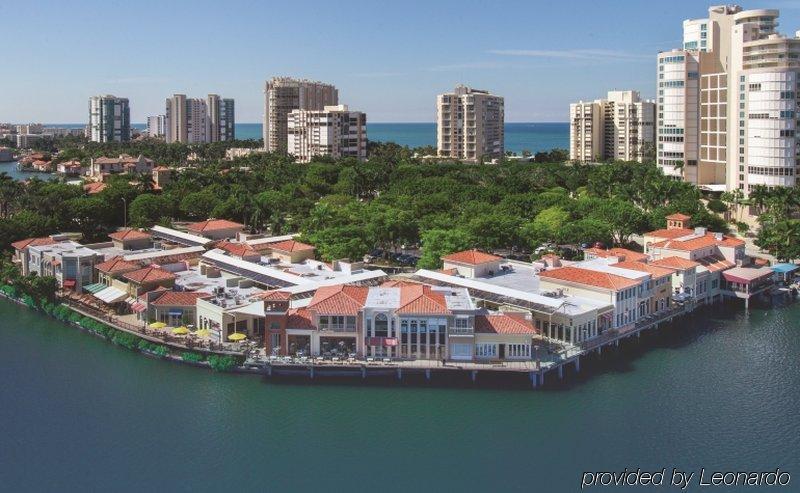 Residence Inn By Marriott North Naples Εξωτερικό φωτογραφία