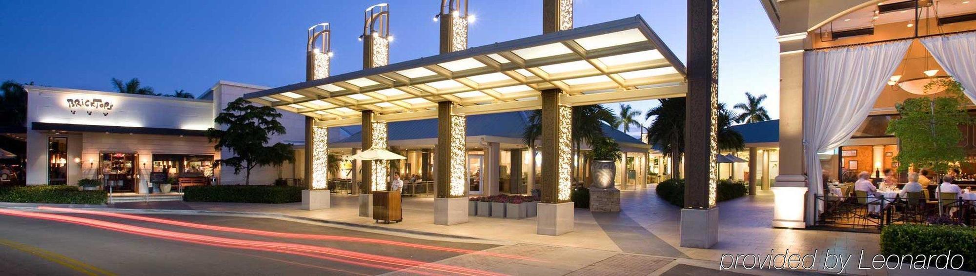 Residence Inn By Marriott North Naples Εξωτερικό φωτογραφία
