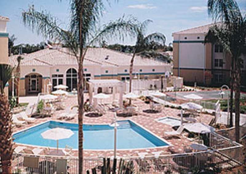 Residence Inn By Marriott North Naples Εξωτερικό φωτογραφία