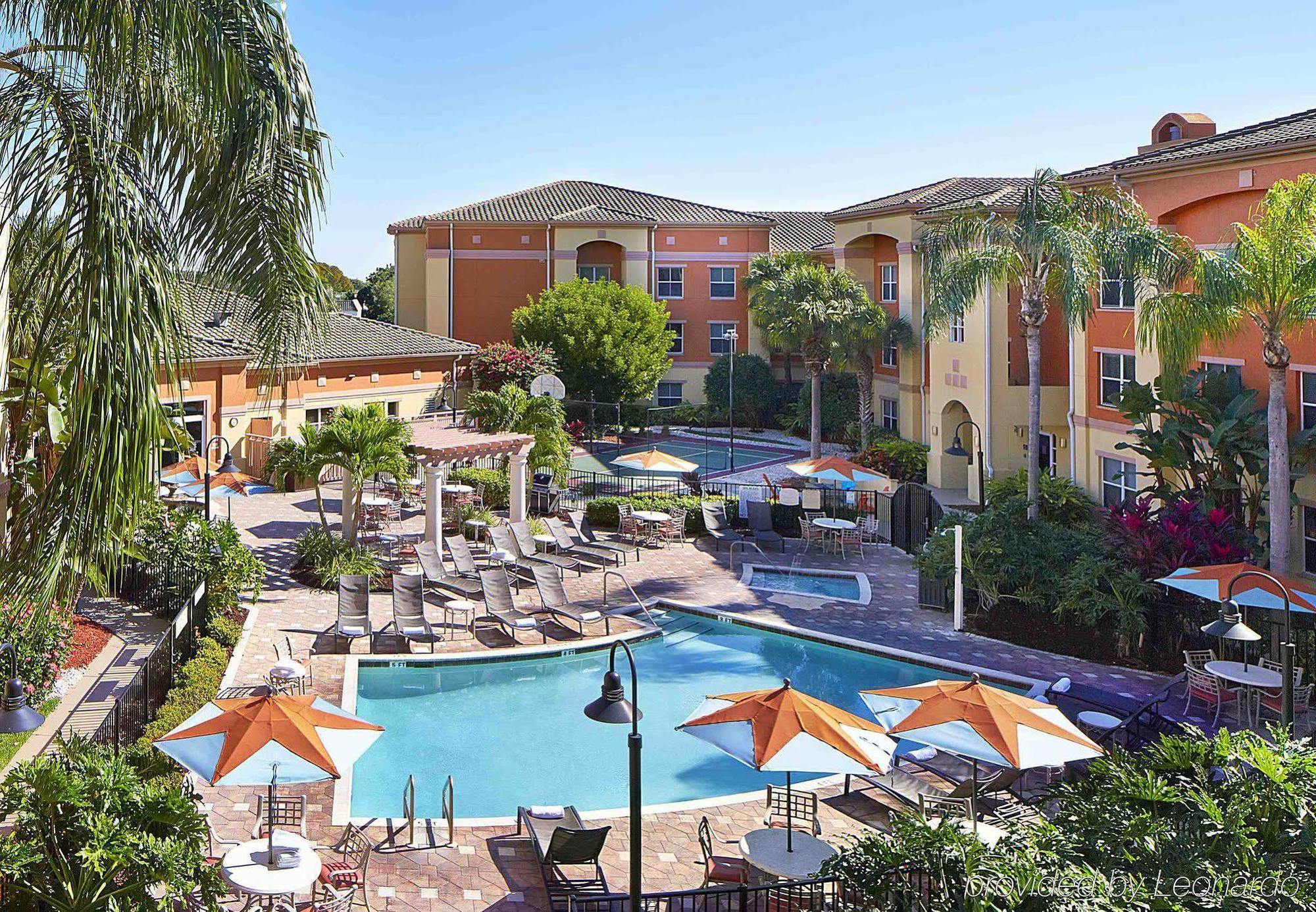 Residence Inn By Marriott North Naples Εξωτερικό φωτογραφία