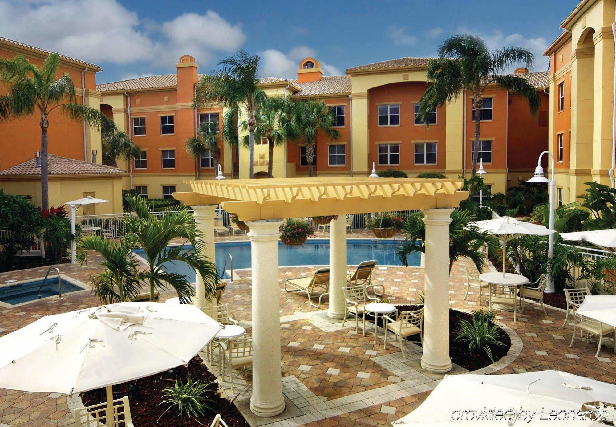 Residence Inn By Marriott North Naples Εξωτερικό φωτογραφία