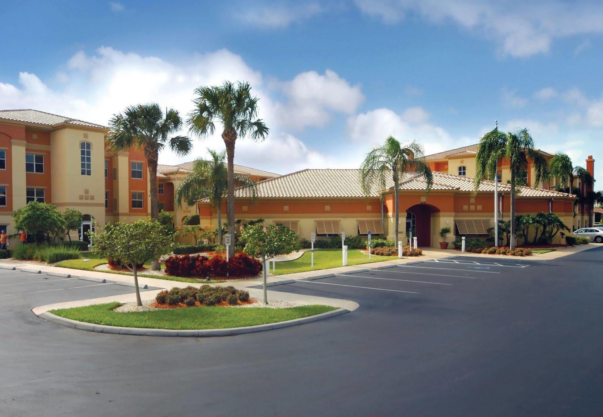 Residence Inn By Marriott North Naples Εξωτερικό φωτογραφία
