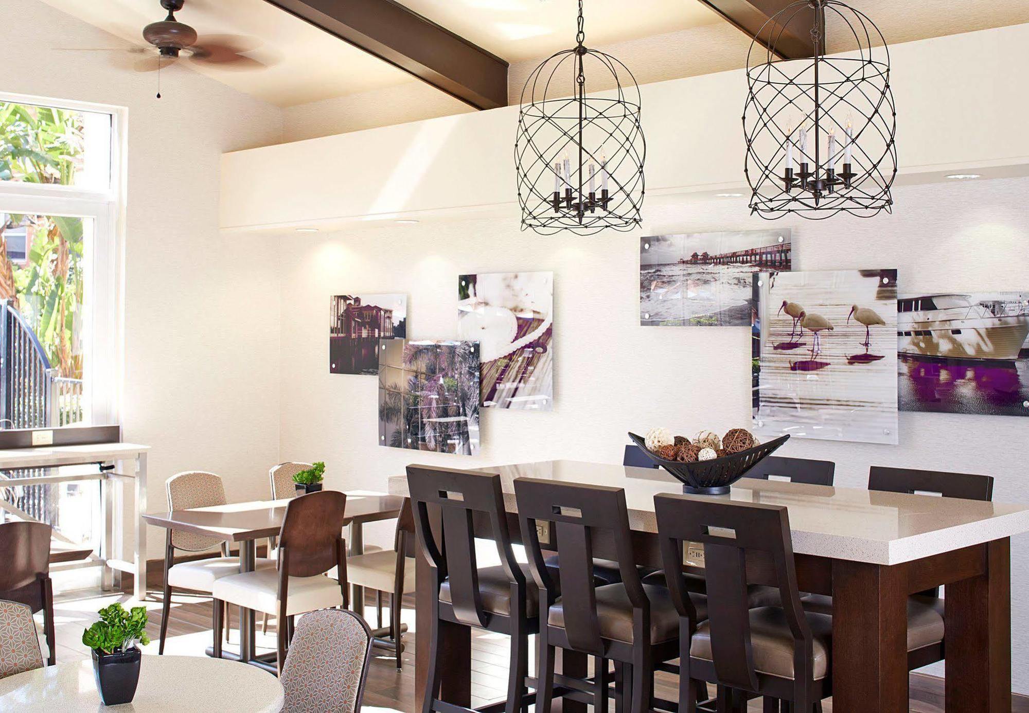 Residence Inn By Marriott North Naples Εξωτερικό φωτογραφία
