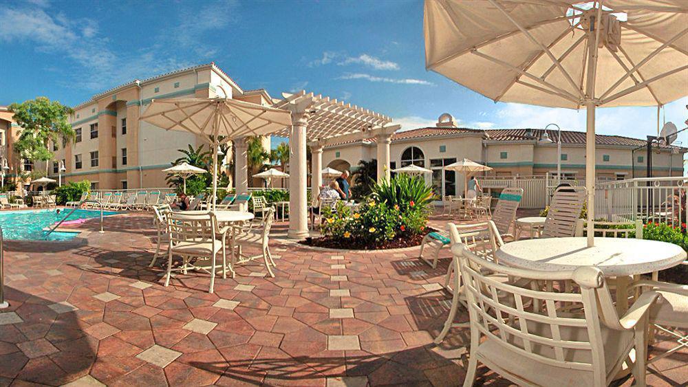 Residence Inn By Marriott North Naples Εξωτερικό φωτογραφία